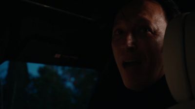 (laughs) - NCIS: Los Angeles