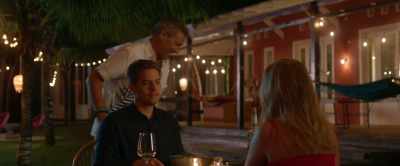 [laughs] - Beautiful Wedding