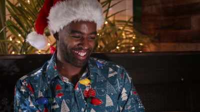 [laughs] - Make or Bake Christmas