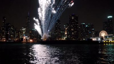 [laughs] - Sense8