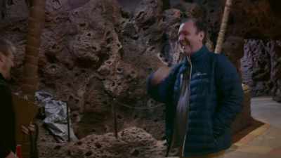 [laughs] - ¡Casa Bonita Mi Amor!