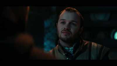 [laughs] - Shardlake