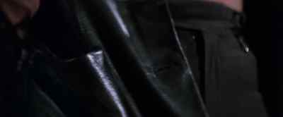 [Laughs] - Blade