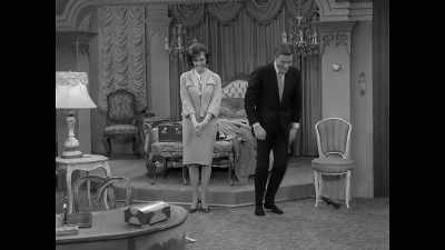 [laughs] - Dick Van Dyke: 98 Years of Magic