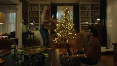 [laughs] - Miracle in Bethlehem, PA