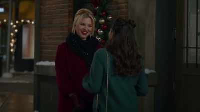 [laughs] - Friends & Family Christmas