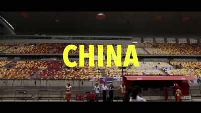 [laughs] - Brawn: The Impossible Formula 1 Story