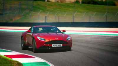 (LAUGHS) - The Grand Tour