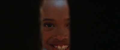 [ Laughs ] - The Angry Black Girl and Her Monster