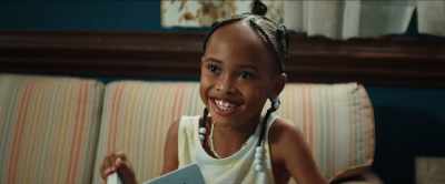 [ Laughs ] - The Angry Black Girl and Her Monster