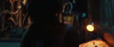 [ Laughs ] - The Angry Black Girl and Her Monster