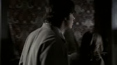 -Salt. SAM: That's great, Andy. - Supernatural