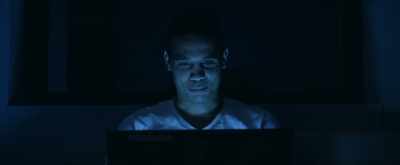 [laughs] - Replicator