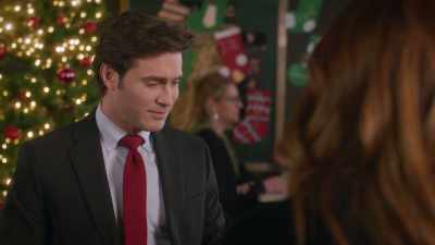 [laughs] - A Royal Christmas Holiday
