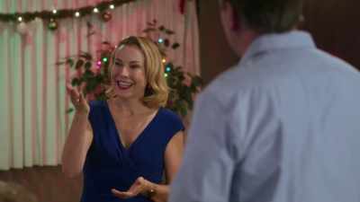 [laughs] - A Royal Christmas Holiday