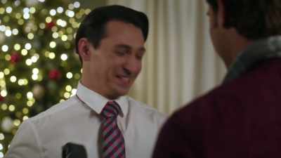 [laughs] - A Royal Christmas Holiday