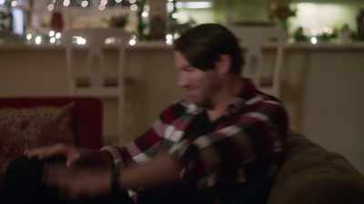 [laughs] - The Holiday Proposal Plan