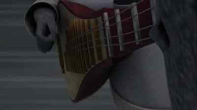 - [laughs] - Kung Fu Panda: Legends of Awesomeness