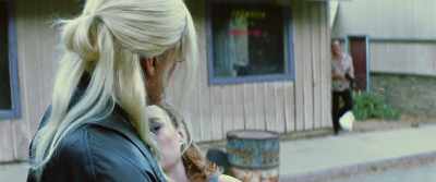[laughs] - Showdown at the Grand