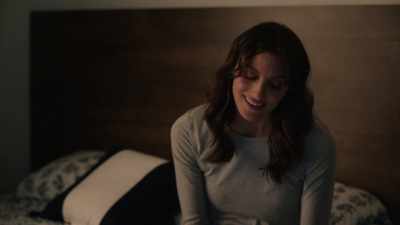 -[laughs] - Kidnapping in the Grand Canyon