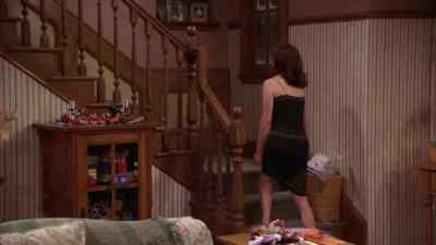 - [laughs] - Everybody Loves Raymond