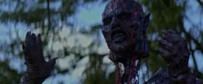 [ Laughs ] - Psycho Goreman