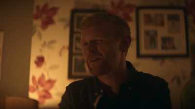 [ Laughs ] - The Hunt for Raoul Moat