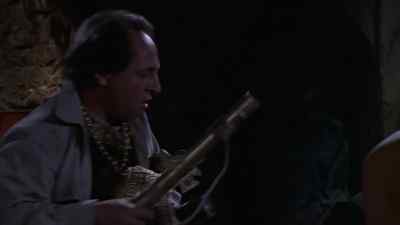 [LAUGHS] - Relic Hunter