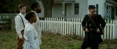 [laughs] - A Southern Haunting