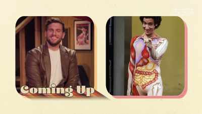 - [laughs] - Super Maximum Retro Show