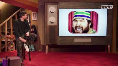 [laughs] - Super Maximum Retro Show
