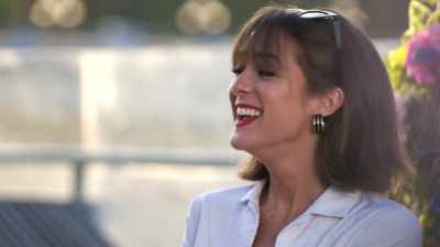 [ Laughs ] - Love Trip: Paris