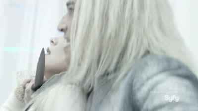 [laughs] - Defiance