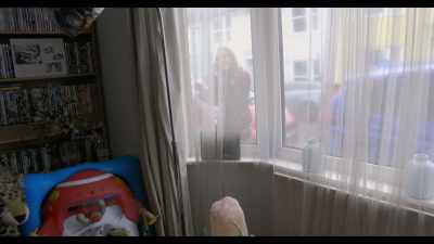 [laughs] - Is There Anybody Out There?