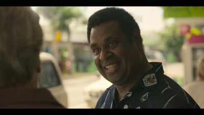(LAUGHS) - Black Snow