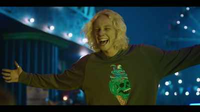 (LAUGHS) - Crazy Fun Park
