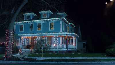[laughs] - Letters to Santa