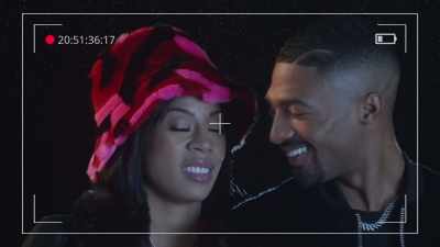 -[ Laughs ] - Keyshia Cole: This Is My Story