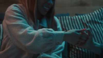 [ Laughs ] - Keyshia Cole: This Is My Story