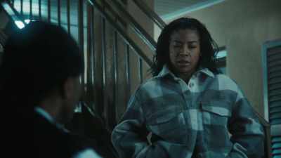 -[ Laughs ] - Keyshia Cole: This Is My Story
