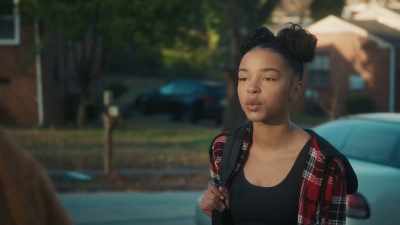 -[ Laughs ] - Keyshia Cole: This Is My Story