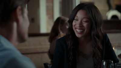 [laughs] - A Date with Deception