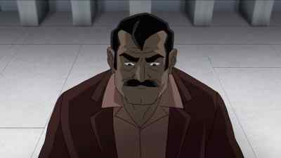 [ Laughs ] - Generator Rex