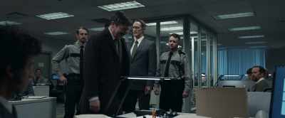 [laughs] - Corner Office