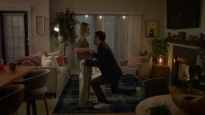 [laughs] - The Wedding Contract