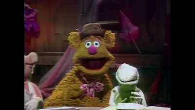 [LAUGHS] - The Muppet Show