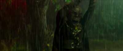 (laughs) - Unwelcome