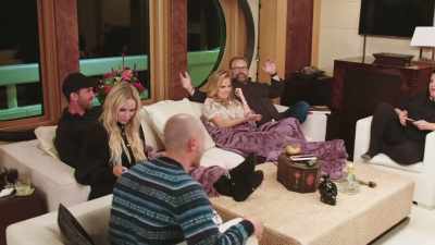 [laughs] - Below Deck Adventure