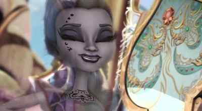 (LAUGHS) - Monster High: 13 Wishes