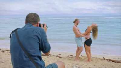 (LAUGHS) - FBOY Island NZ